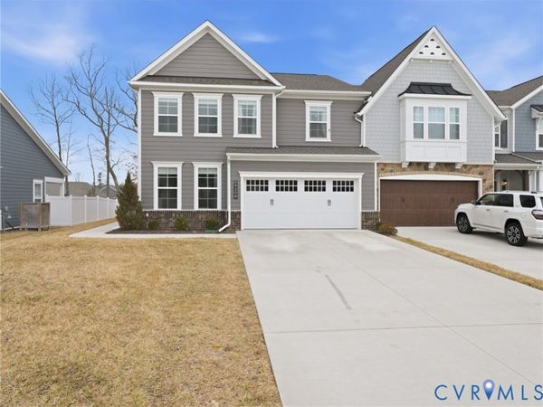 9208 Cerulean Place , Richmond, VA 23238