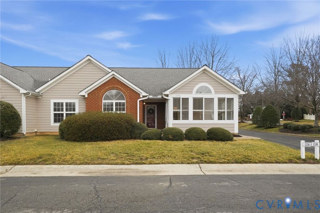 1336 Tannery Circle, Midlothian, VA 23113 Main Photo