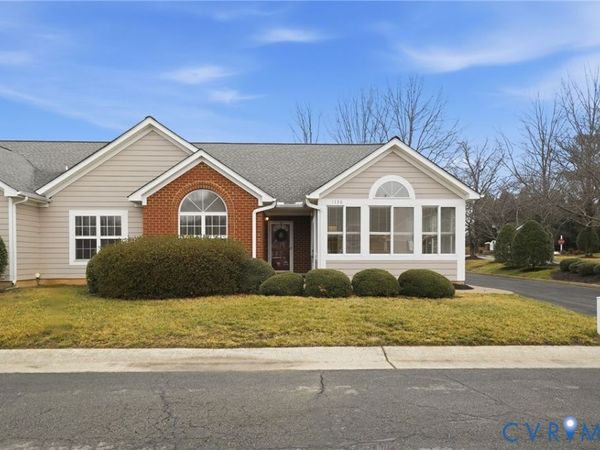 1336 Tannery Circle, Midlothian, VA 23113