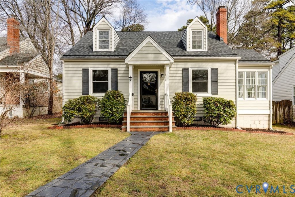 6512 Kensington Avenue, Richmond, VA 23226 Main Photo