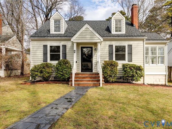6512 Kensington Avenue, Richmond, VA 23226