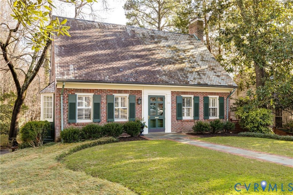 34 Old Mill Road, Richmond, VA 23226 Main Photo