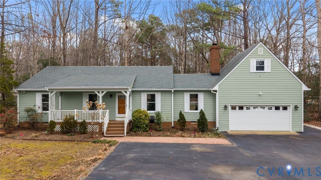 9701 Raven Wing Drive, Chesterfield, VA 23832 Main Photo