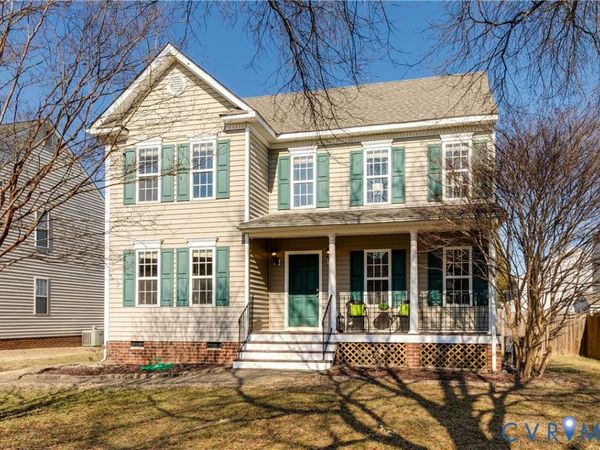 6902 Staunton Avenue, Henrico, VA 23226