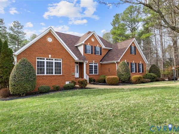 12112 Nithdale Place, Chesterfield, VA 23838