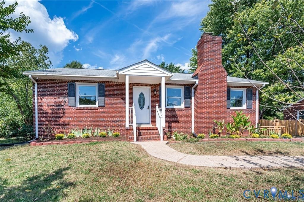 2308 Larkwood Road, Henrico, VA 23294 Main Photo