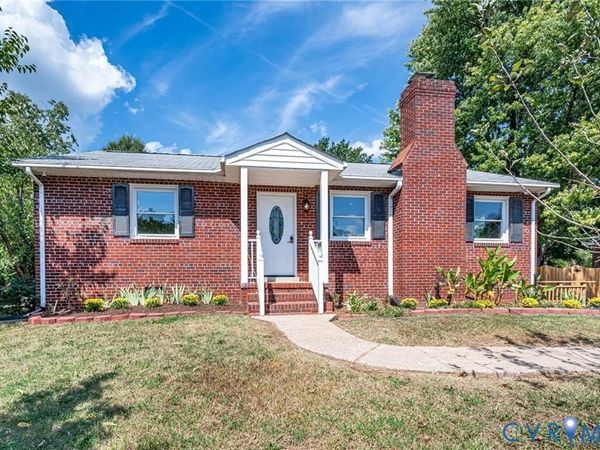 2308 Larkwood Road, Henrico, VA 23294