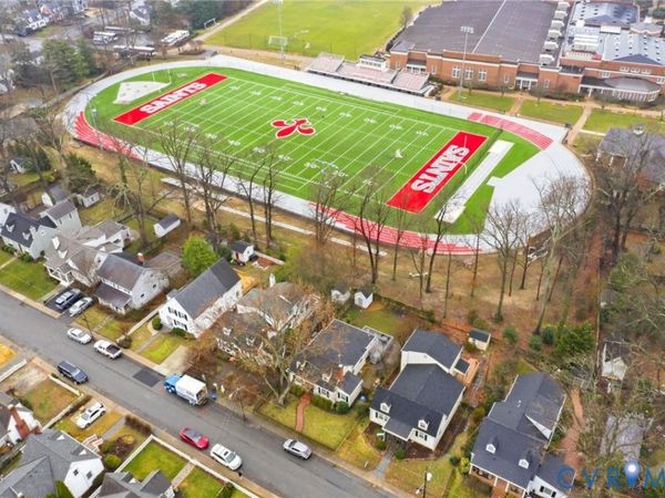 5923 KENSINGTON Avenue, Richmond, VA 23226