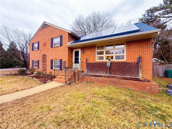 1400 Treboy Avenue, Richmond, VA 23226