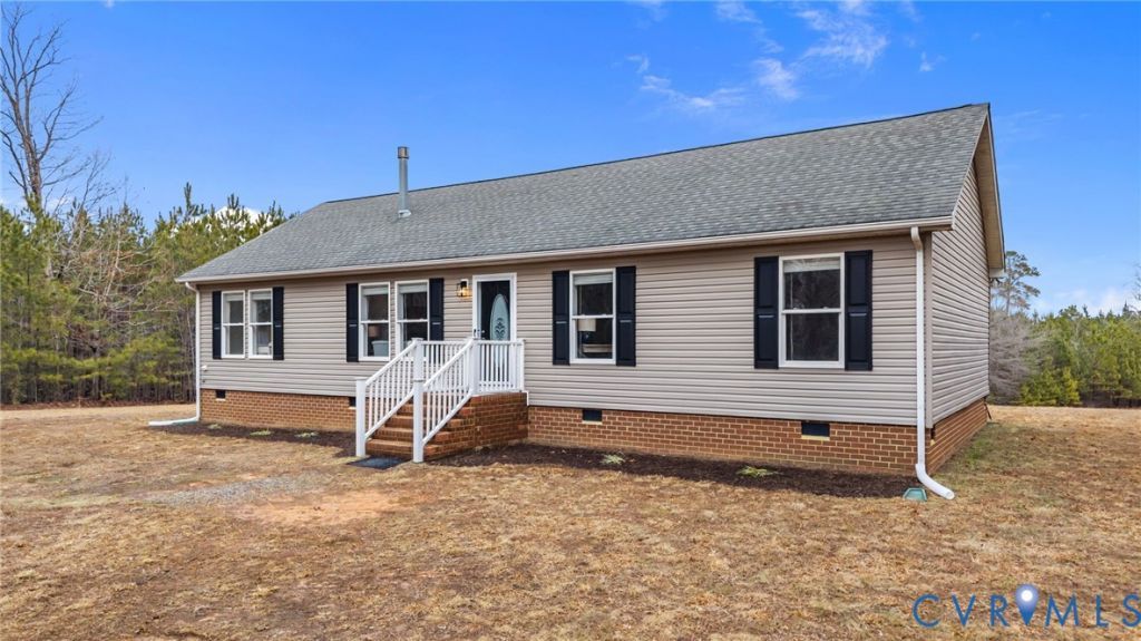 15926 Mckenney Highway, Mc Kenney, VA 23872 Main Photo