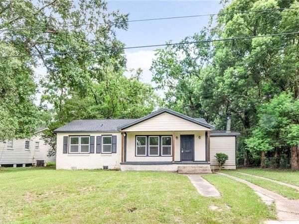 2905 Sherwood Drive S, Mobile, AL 36606