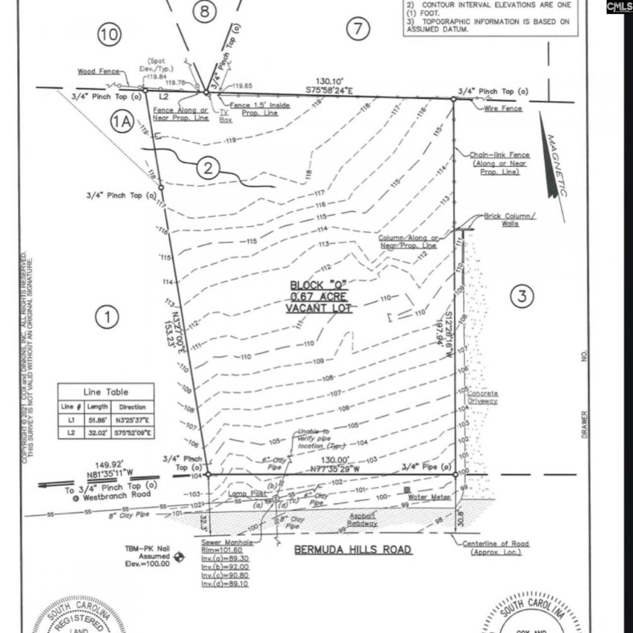 2413 Bermuda Hills Road  Photo 4