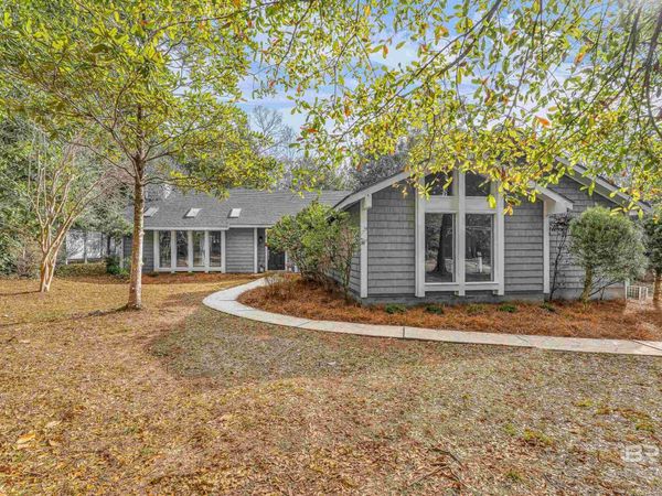 613 Oak Ridge Court West, Daphne, AL 36526