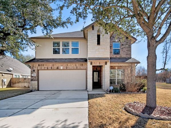 10248 Shadowy Dusk, Schertz, TX 78154