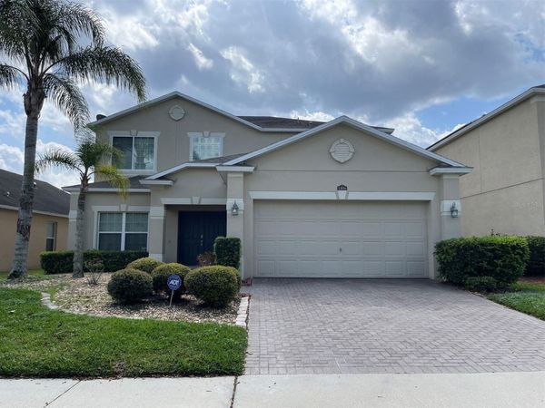 12016 DEER PATH WAY, ORLANDO, FL 32832