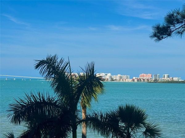 602 LIME AVENUE, Unit 203, CLEARWATER, FL 33756
