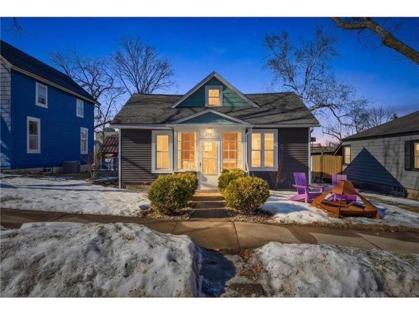 511 4th Street, Hudson, WI 54016