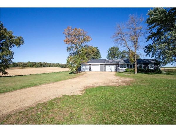 2523 40th Avenue, Osceola, WI 54020