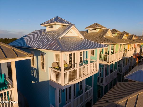 16328 Front Beach Road, Unit 4, Panama City Beach, FL 32413