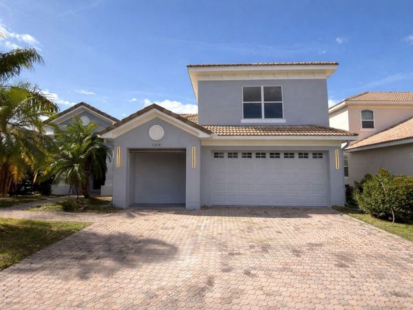 3504 VALLEYVIEW DRIVE, KISSIMMEE, FL 34746