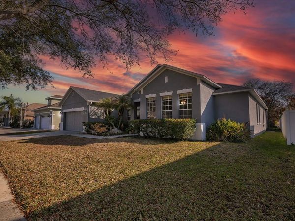 13845 AMBERLEIGH ROAD, ORLANDO, FL 32837