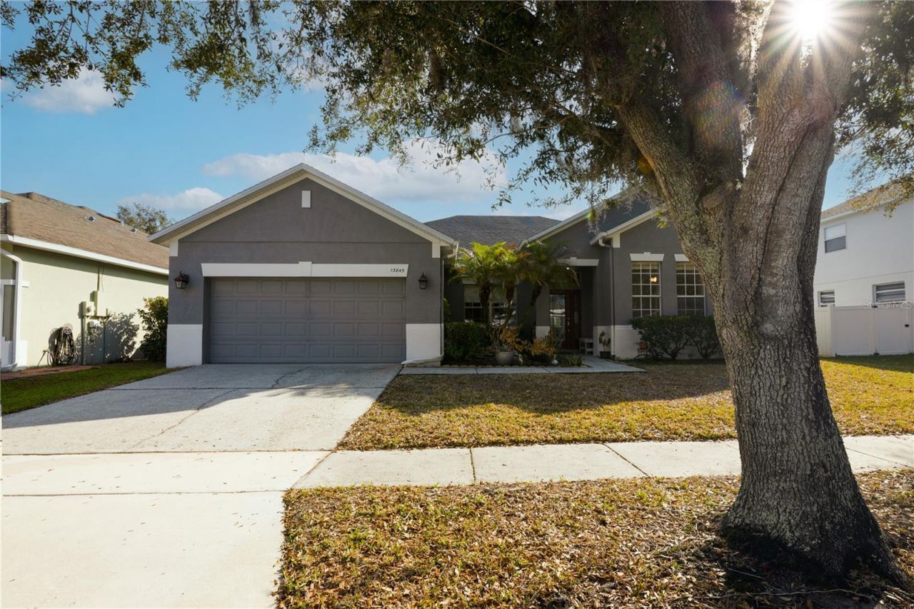 13845 Amberleigh Road, Orlando, FL 32837 Photo