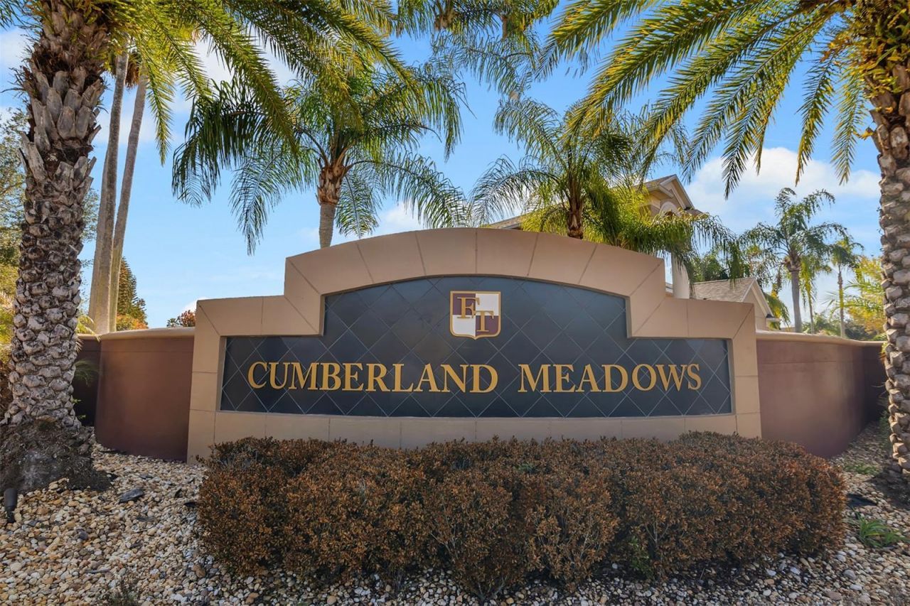 13845 Amberleigh Road, Orlando, FL 32837 Photo