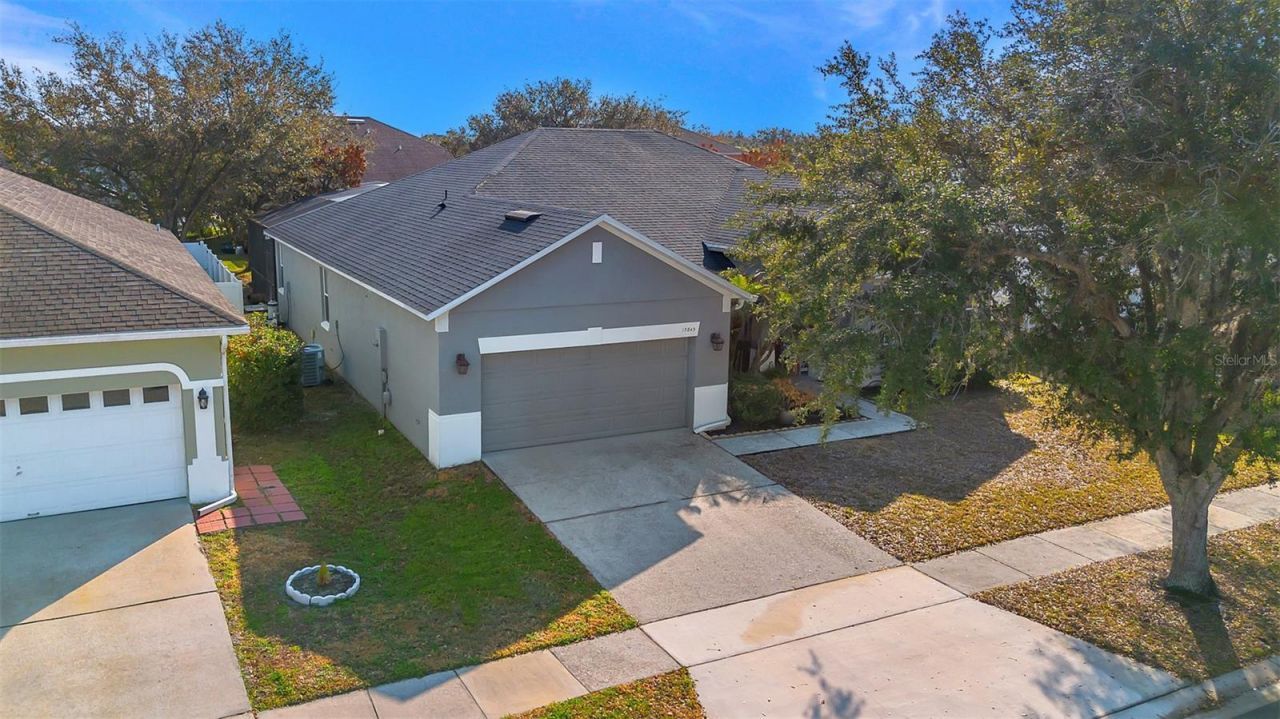 13845 Amberleigh Road, Orlando, FL 32837 Photo