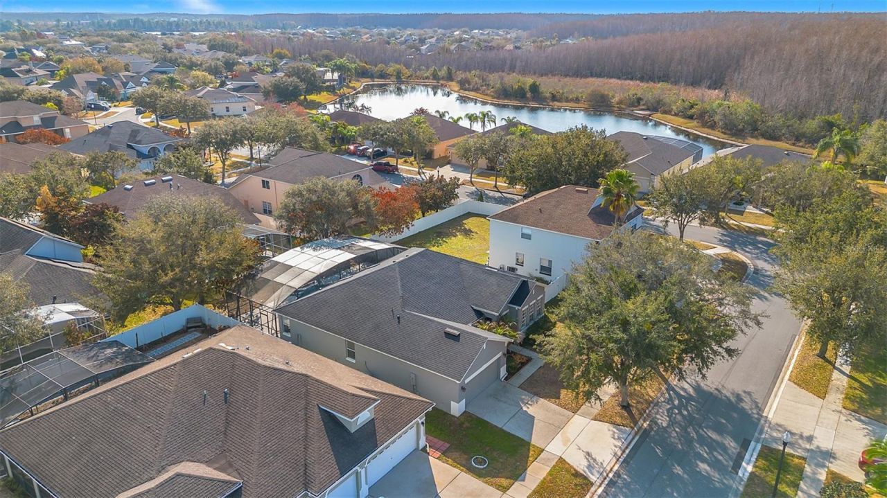 13845 Amberleigh Road, Orlando, FL 32837 Photo