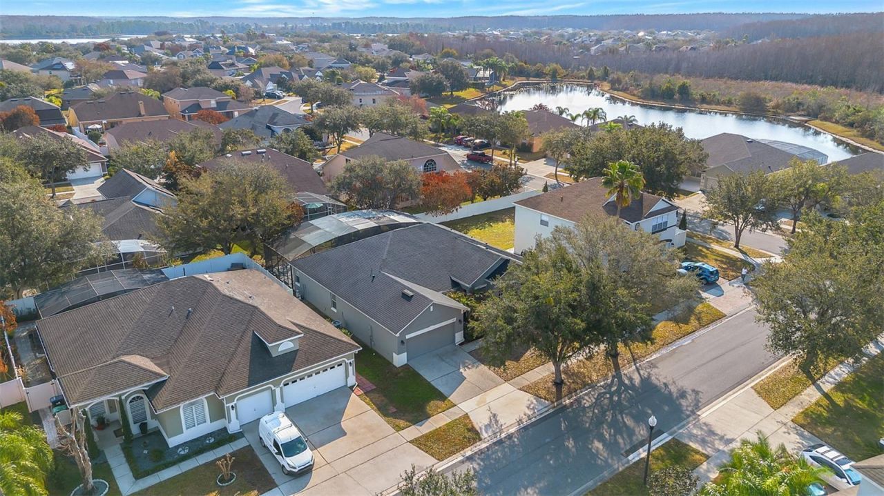 13845 Amberleigh Road, Orlando, FL 32837 Photo