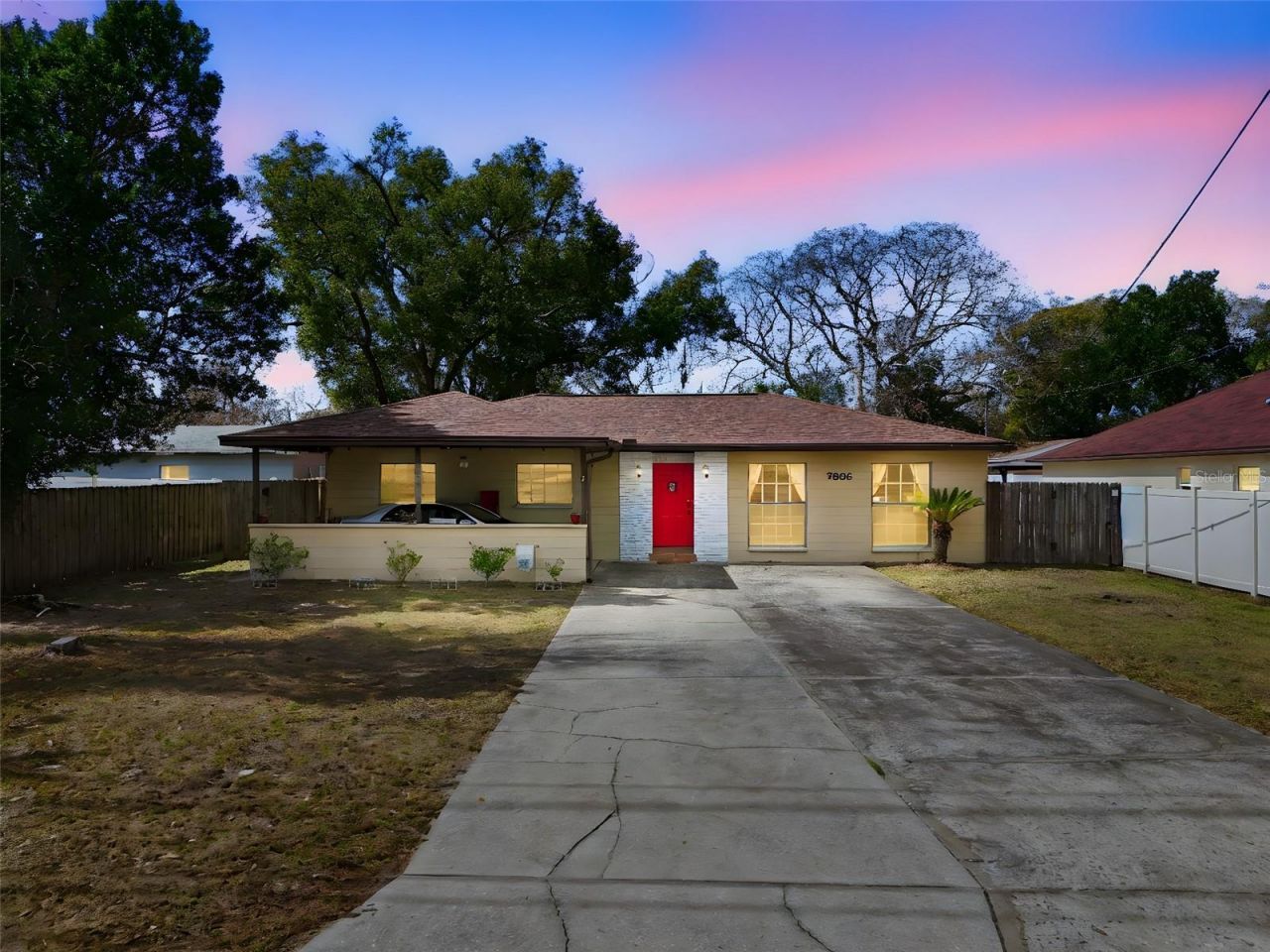 7806 N Albany Avenue, Tampa, FL 33604 Main Photo