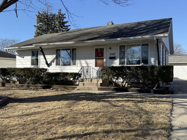 2507 Caddy Lane, Joliet, IL 60435