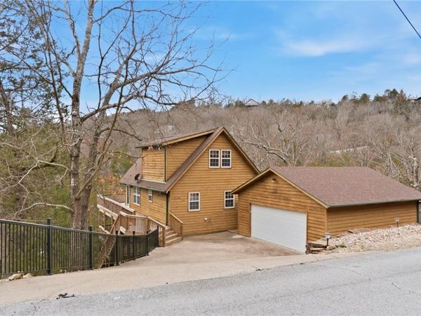 21299 Black Oak Drive, Garfield, AR 72732