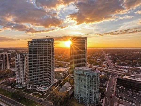 3015 S YSABELLA AVENUE, Unit 1803, TAMPA, FL 33629