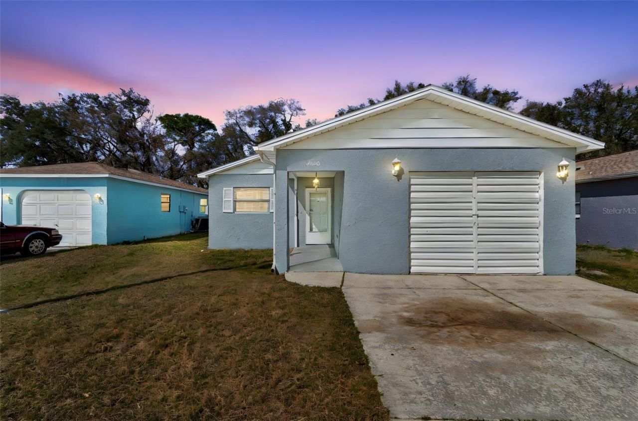 12836 Kellywood Circle, Hudson, FL 34669 Main Photo