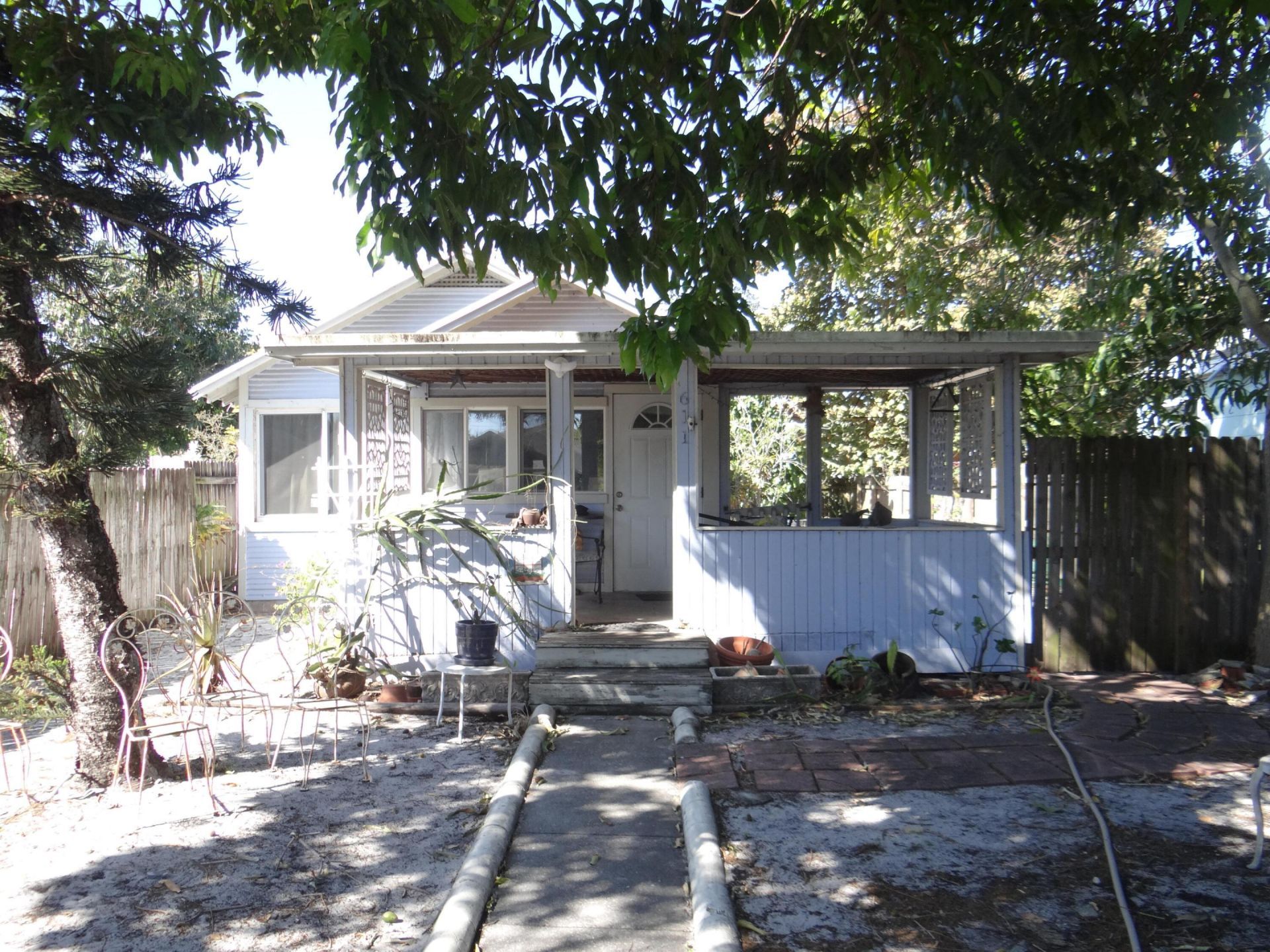 611 N E Street, Lake Worth Beach, FL 33460 Photo