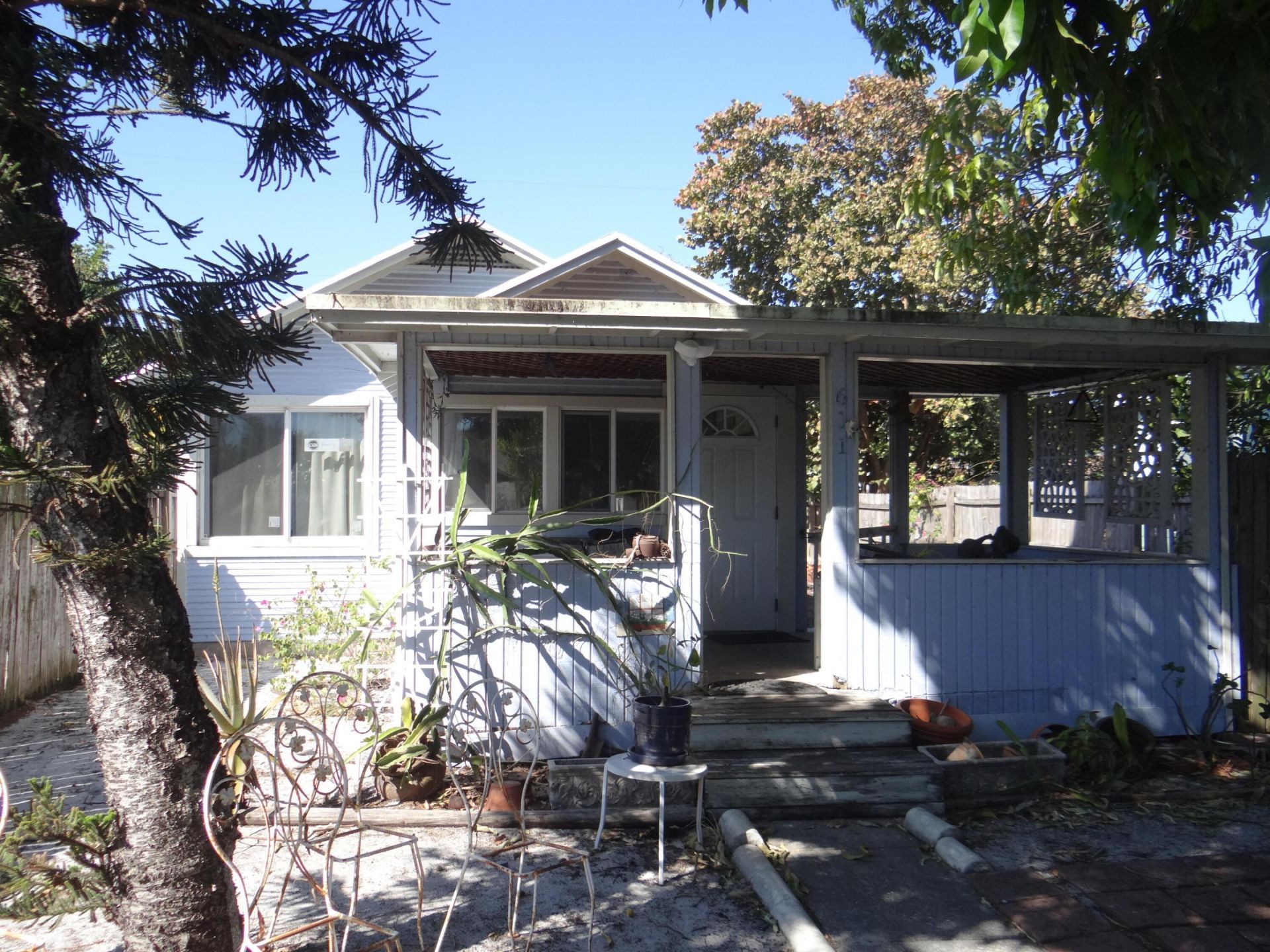 611 N E Street, Lake Worth Beach, FL 33460 Photo