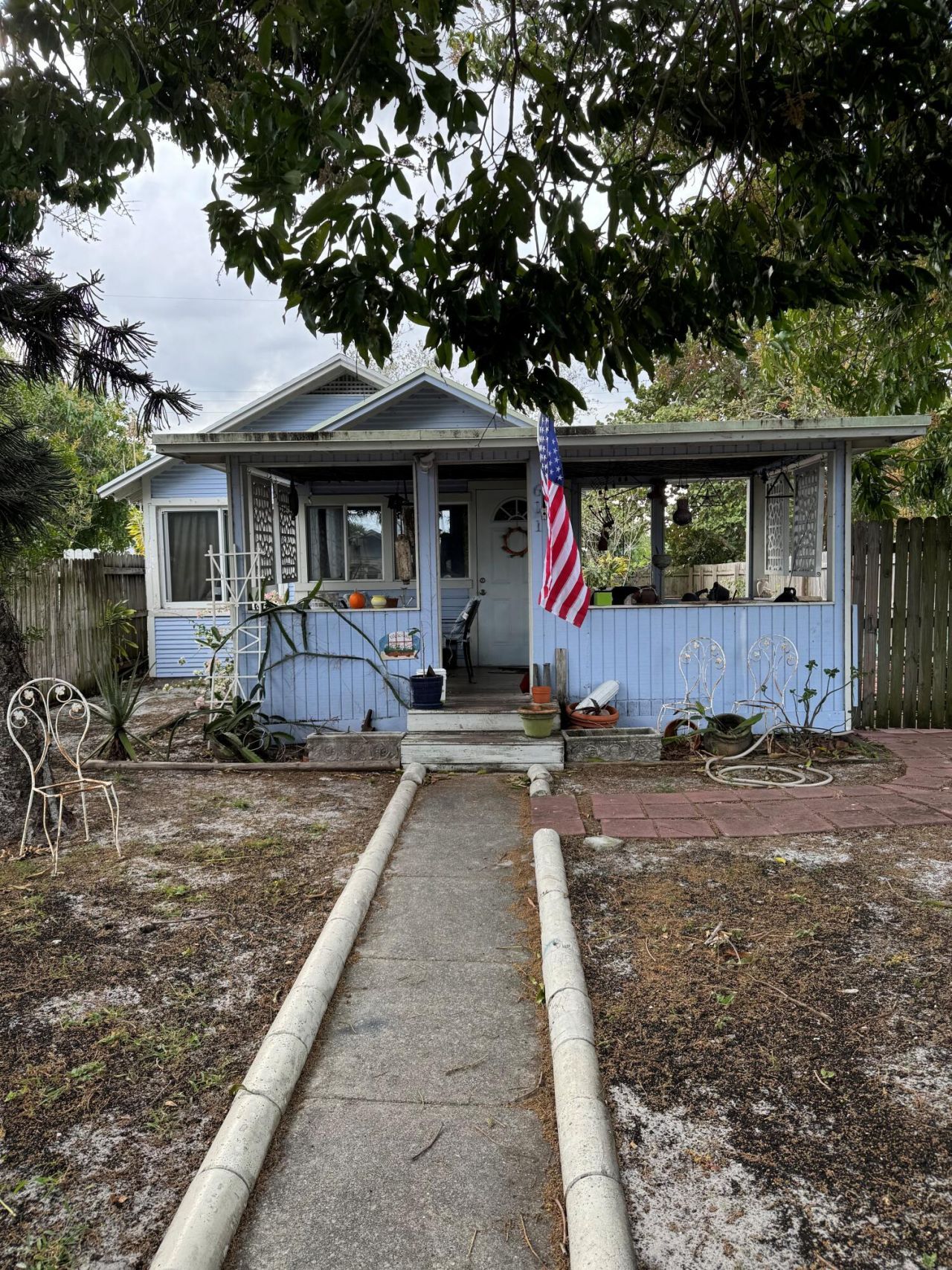 611 N E Street, Lake Worth Beach, FL 33460 Photo