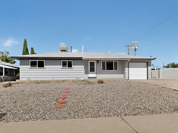 5001 Douglas Macarthur Road NE, Albuquerque, NM 87110