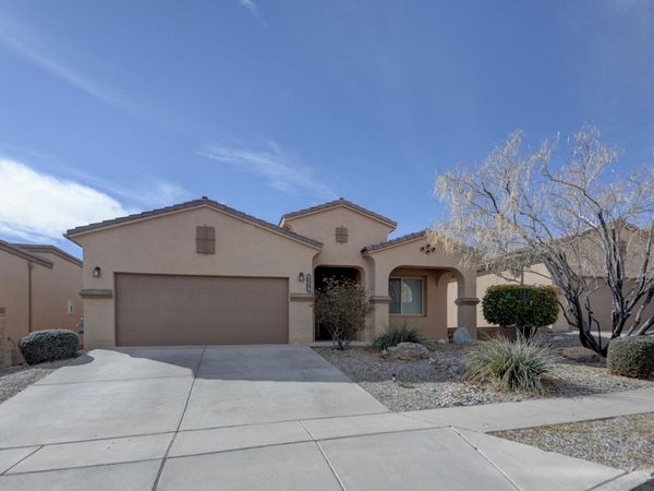 9228 Cumulus Place NW, Albuquerque, NM 87120