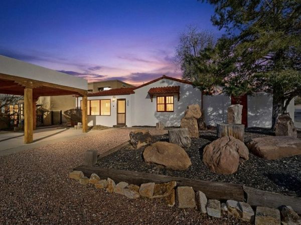 324 Wellesley Drive SE, Albuquerque, NM 87106