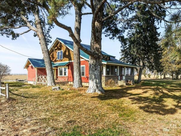 22573 Travis Road, Wilder, ID 83676