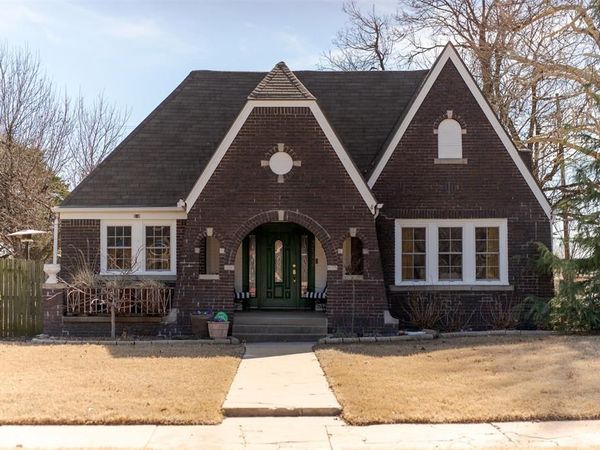 3142 NW 17th Street, Oklahoma City, OK 73107