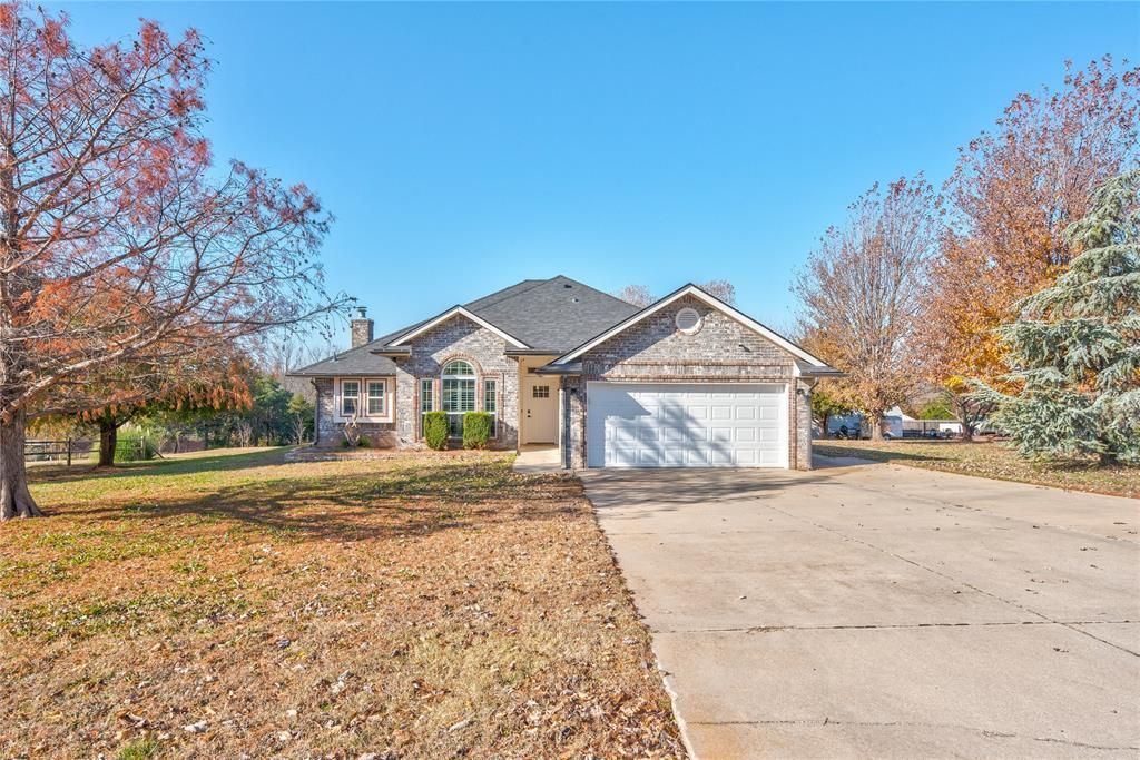 3409 Settlers Road, Newcastle, OK 73065 Main Photo