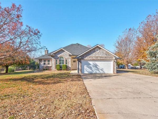 3409 Settlers Road, Newcastle, OK 73065