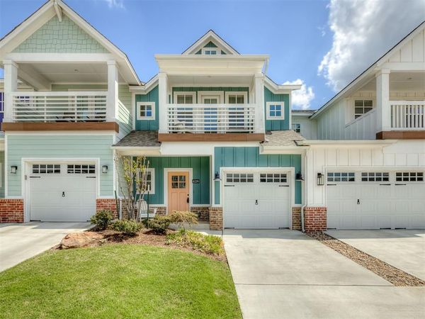 628 Harbor Town Drive, Edmond, OK 73034