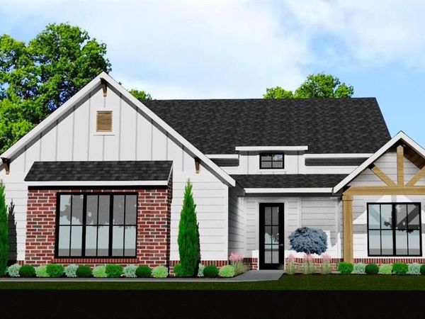 6900 Lake View Court, Cashion, OK 73016