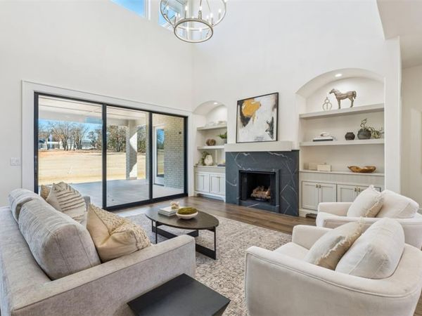 3340 Somerset Farms Road, Newalla, OK 74587