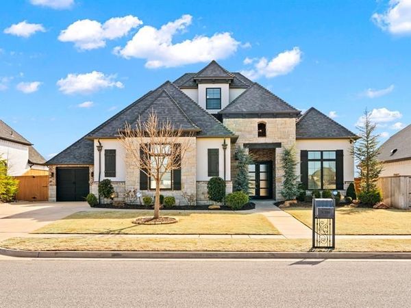 4700 Las Colinas Lane, Norman, OK 73072