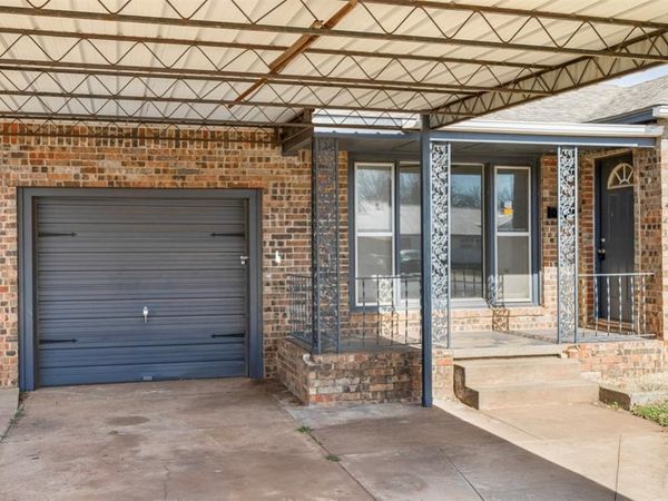 419 McArthur Boulevard, Elk City, OK 73644